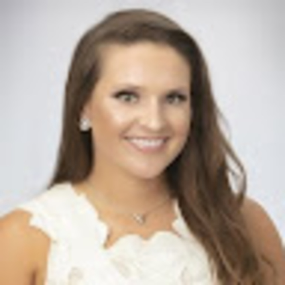 Meet your Posher, Kristi